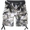 Men's Shorts Savage Vintage Light/Camouflage