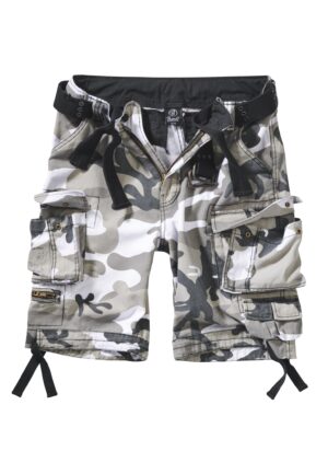 Men's Shorts Savage Vintage Light/Camouflage