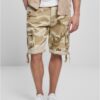 Men's Shorts Urban Legend Light/Camouflage