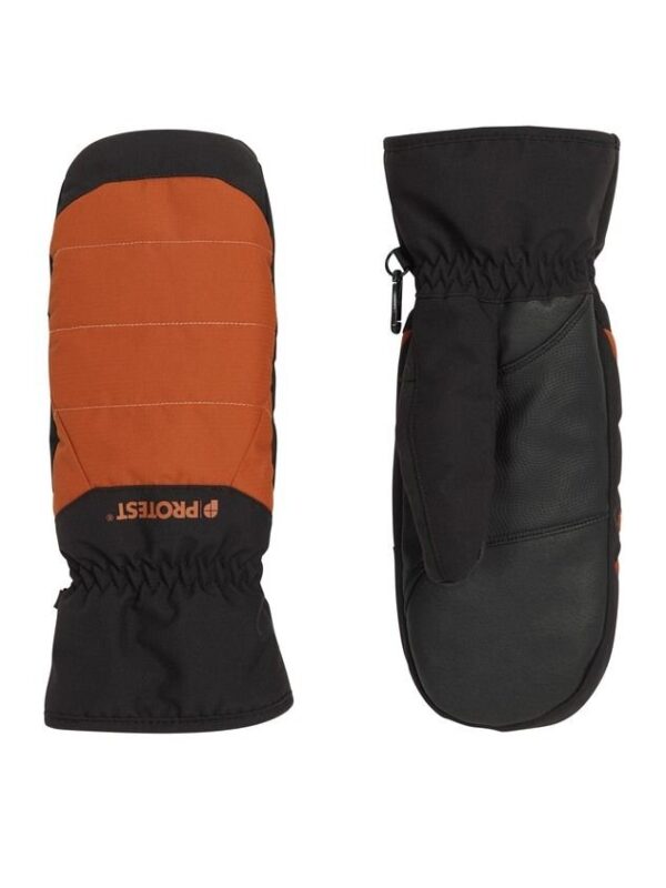 Men's Ski Gloves Protest Prtbenmore Snowmitten