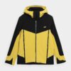 Men's Ski Jacket 4F