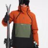 Men's Ski Jacket Protest PRTKAKUNE