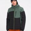 Men's Ski Jacket Protest PRTMOUNT 23