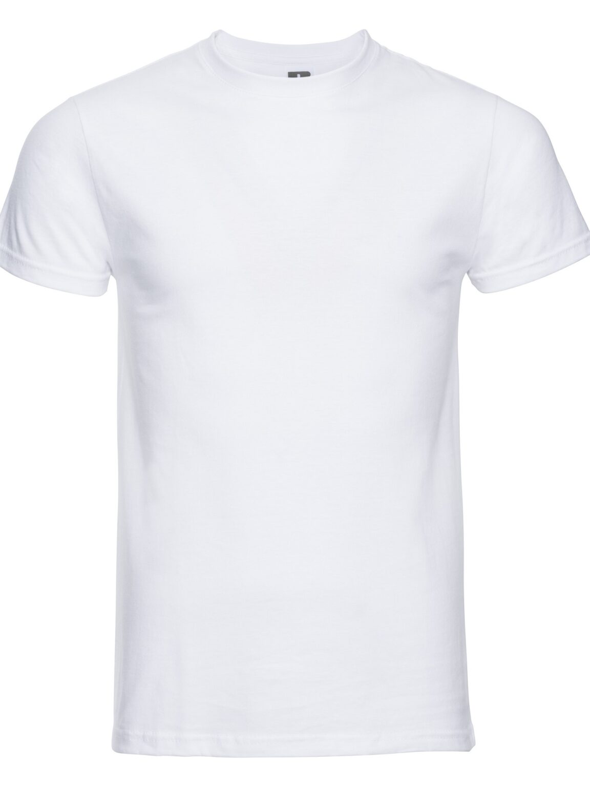 Men's Slim Fit Russell T-Shirt