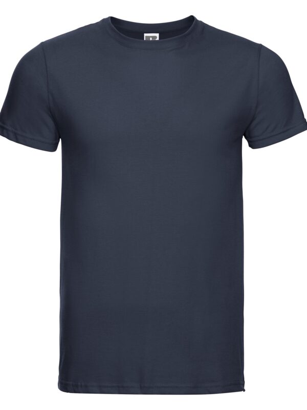 Men's Slim Fit Russell T-Shirt