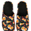 Men's Slippers Christmas beer - Frogies