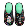 Men's Slippers Frogies Muertos