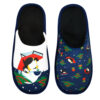 Men's Slippers Penguins - Frogies