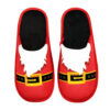 Men's Slippers Santa - Frogies