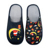 Men's Slippers Santa Moon - Frogies