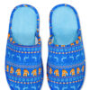 Men's Slippers Winter classic - Frogies