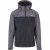 Men's Softshell Jacket Trespass Abbott