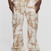 Men's Southpole Twill light camouflage cargo pants