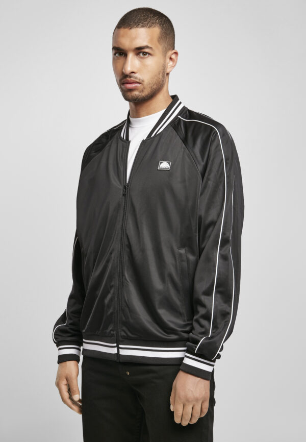 Men's Southpole sweatshirt - black