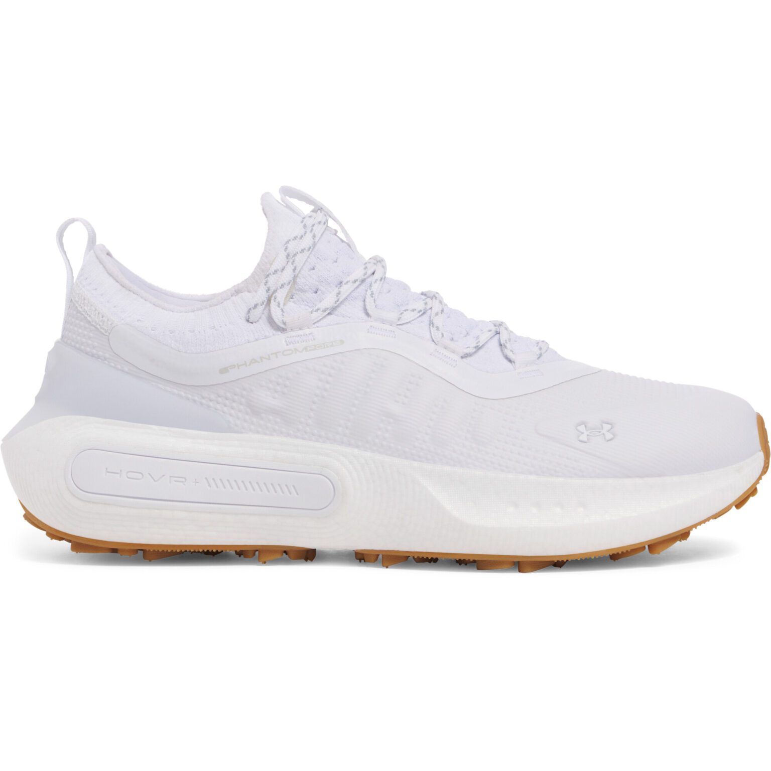 Men's Spikeless Under Armour Phantom Fore Shoes