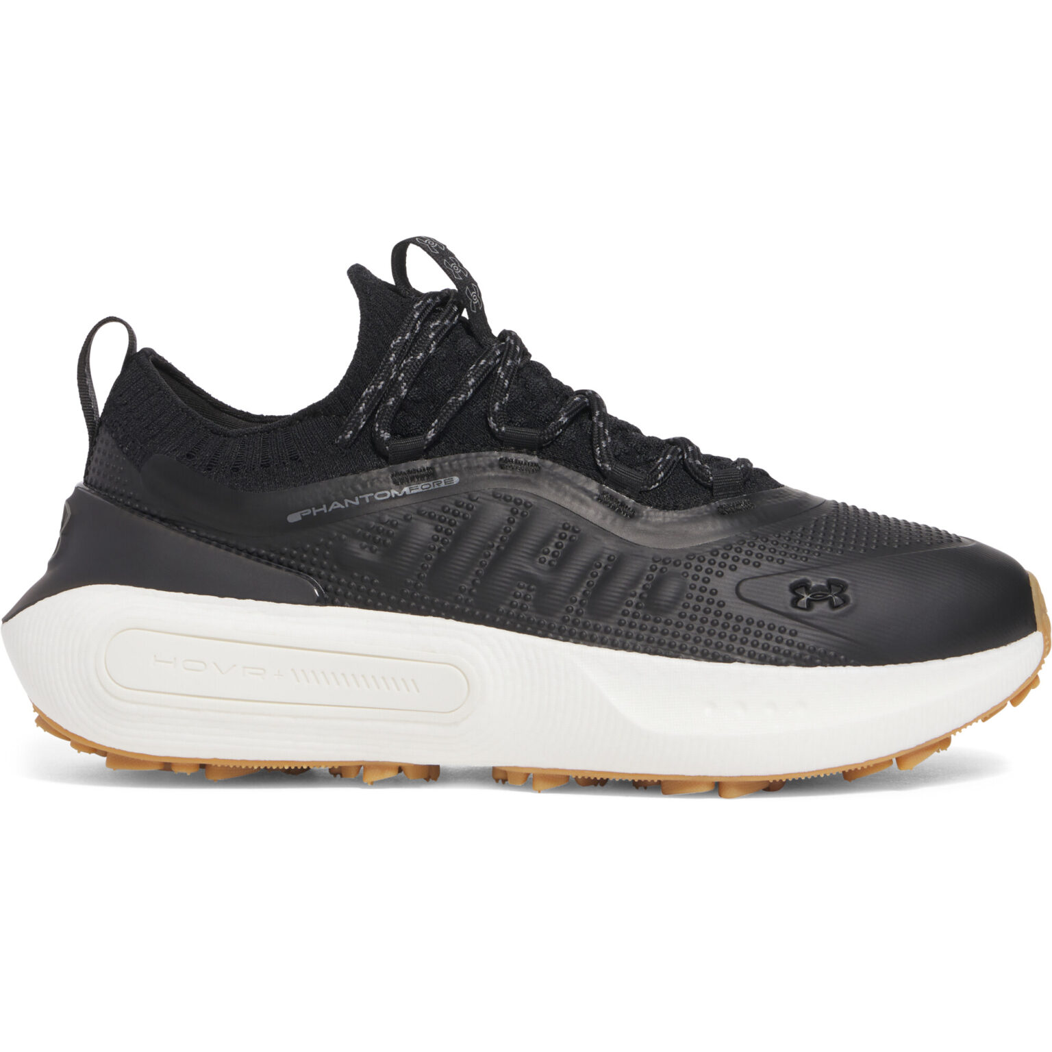 Men's Spikeless Under Armour Phantom Fore Shoes