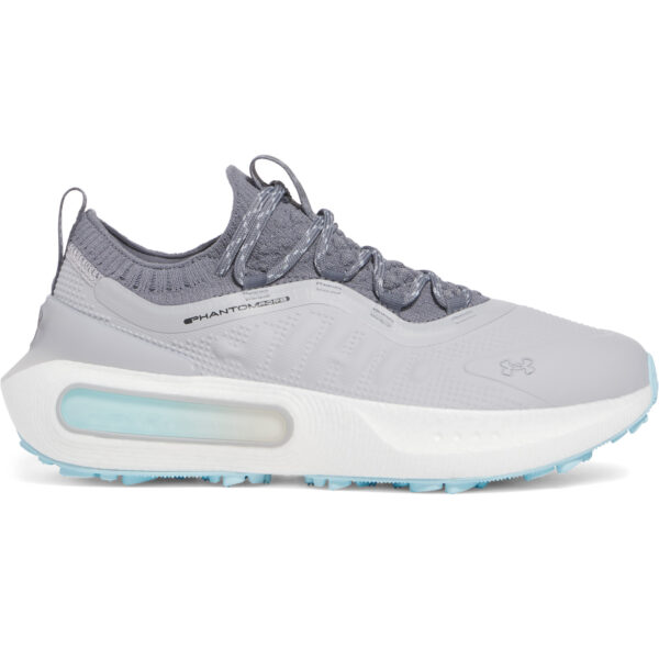Men's Spikeless Under Armour Phantom Fore Shoes