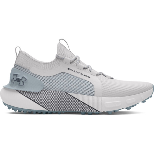 Men's Spikeless Under Armour Phantom Golf Shoes