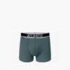 Men's Sport Boxers ATLANTIC - gray-blue