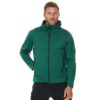 Men's Sports Jacket Endurance Komint M Waterproof Jacket