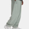 Men's Sports Pants Under Armour UA Icon HWT Flc Wash OS Pa - Men's