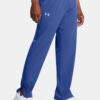 Men's Sports Pants Under Armour UA Launch Pant-BLU - Men