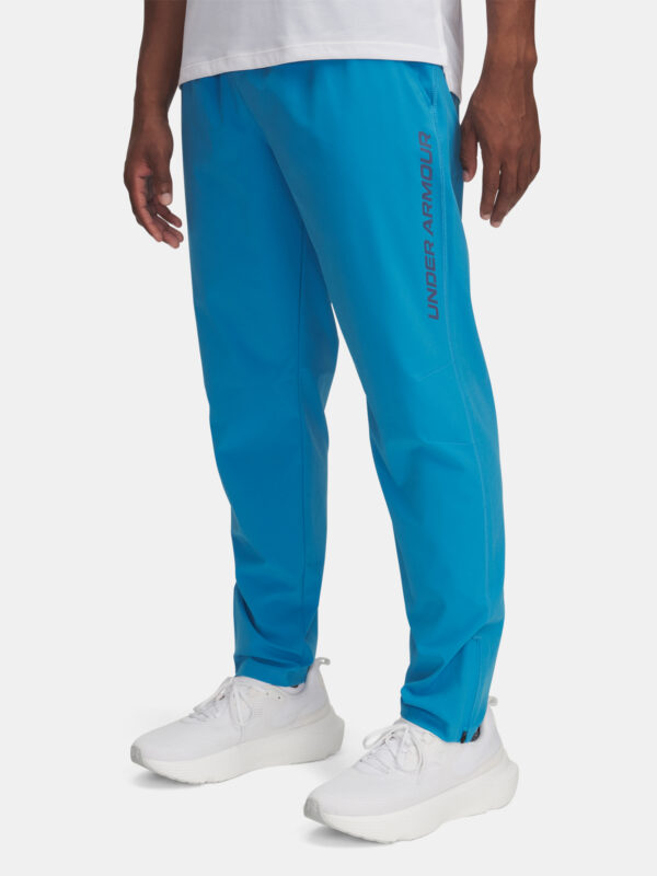 Men's Sports Pants Under Armour UA Launch Pant - Men's