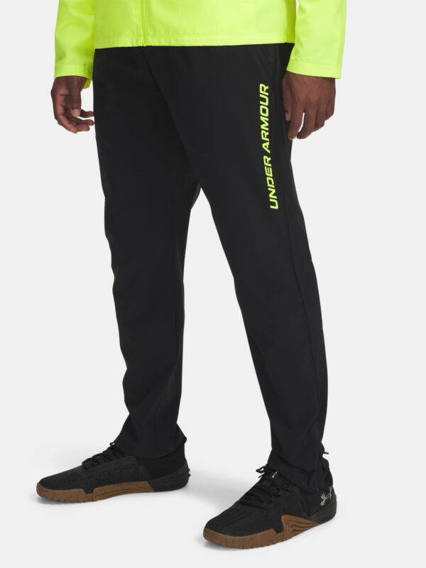 Men's Sports Pants Under Armour UA Launch Pant - Men's