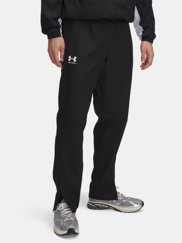Men's Sports Pants Under Armour UA Rival Wvn Windbreaker Pn - Men's