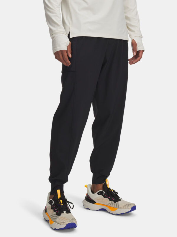 Men's Sports Pants Under Armour UA TRAIL RUN PANTS - Men's