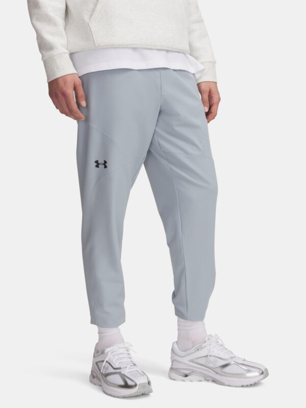 Men's Sports Pants Under Armour UA UNSTOPPABLE TAPERED PANTS - Men's