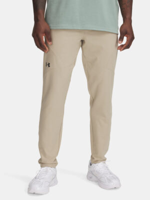 Men's Sports Pants Under Armour UA UNSTOPPABLE TAPERED PANTS - Men's