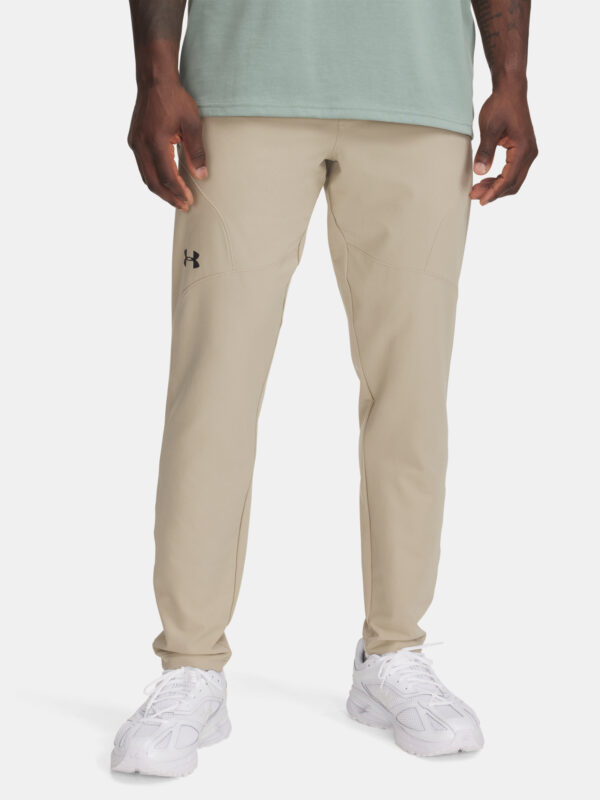 Men's Sports Pants Under Armour UA UNSTOPPABLE TAPERED PANTS - Men's