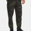 Men's Sports Pants Under Armour UA Unstoppable Cargo Pant - Men's