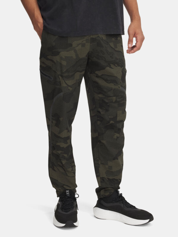 Men's Sports Pants Under Armour UA Unstoppable Cargo Pant - Men's