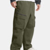 Men's Sports Pants Under Armour UA Unstoppable Utility Cargo - Men's