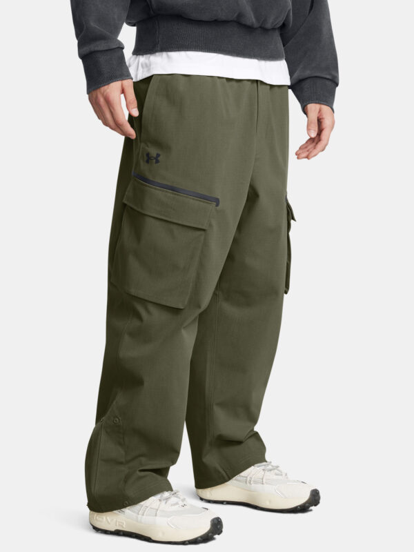 Men's Sports Pants Under Armour UA Unstoppable Utility Cargo - Men's
