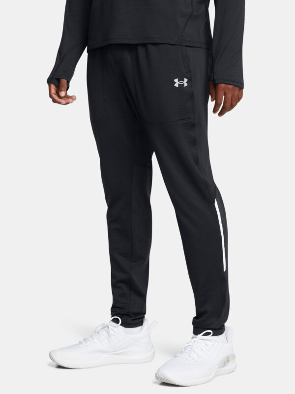 Men's Sports Pants Under Armour UA Vanish CW Fitted Pant - Men's