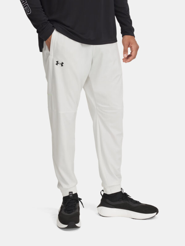Men's Sports Pants Under Armour UA Zone Woven Pant - Men's