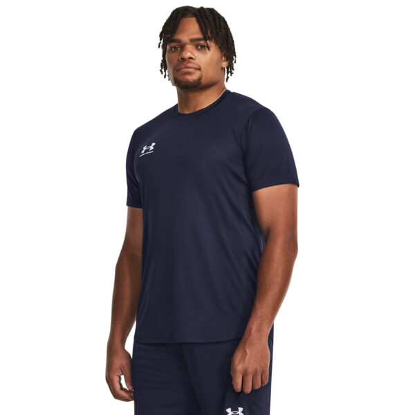 Men's Sports T-shirt Under Armour M's Ch. Train SS