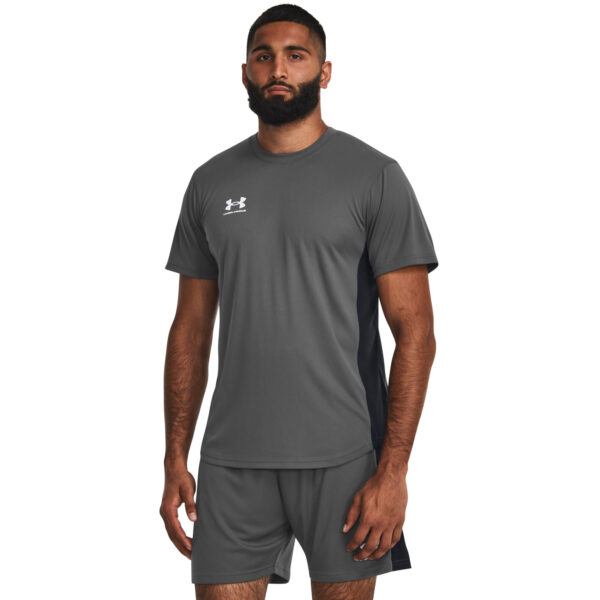 Men's Sports T-shirt Under Armour M's Ch. Train SS