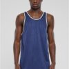 Men's Sports Tank Top UC - Blue