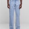 Men's Straight Fit Heavy Ounce Jeans Light Blue