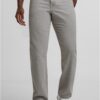 Men's Straight Fit Jeans Grey