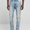 Men's Stretch Signature jeans navy blue