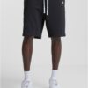 Men's Sweat Shorts Essentials Black