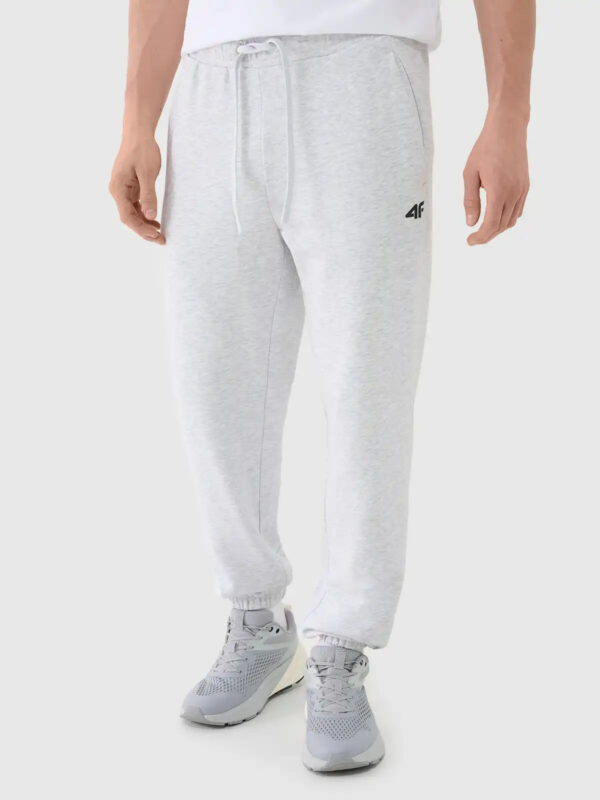 Men's Sweatpants 4F