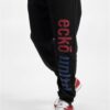 Men's Sweatpants Grande Black