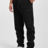 Men's Sweatpants Needed Black