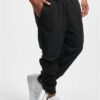 Men's Sweatpants Tom Chino Black